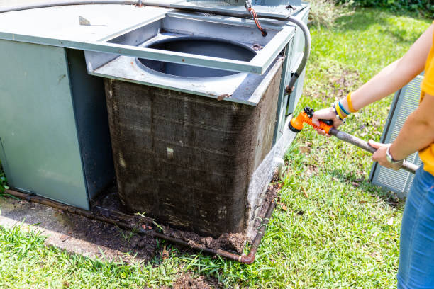 Best Dryer Vent Cleaning Services  in Front Royal, VA