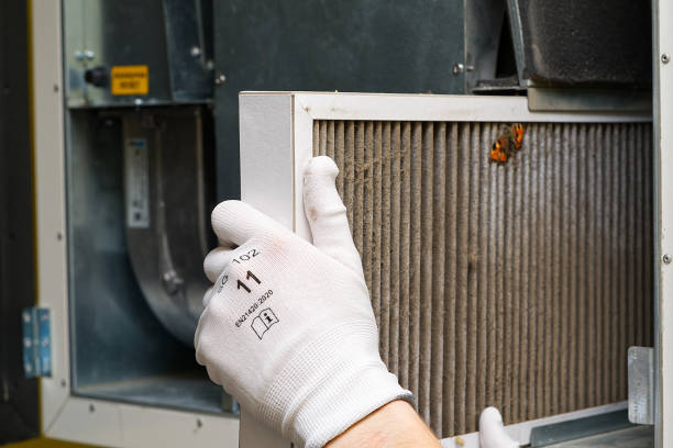 Best Air Duct Cleaning Near Me  in Front Royal, VA