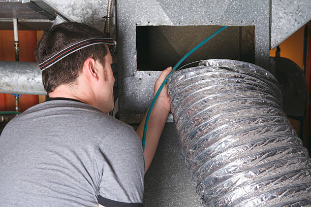 Best Residential Air Duct Cleaning  in Front Royal, VA