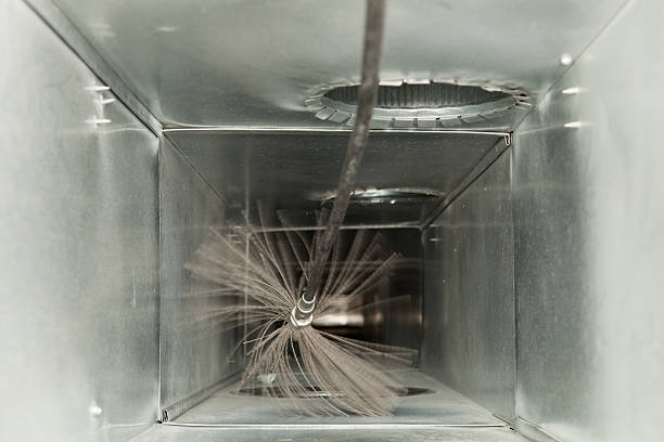 Best Ventilation Cleaning Services  in Front Royal, VA