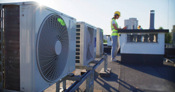Best Best Air Duct Cleaning Near Me  in Front Royal, VA