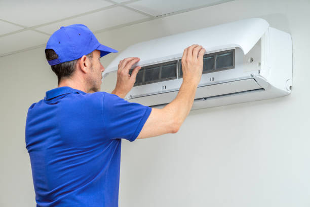 Trusted VA Airduct Cleaning Experts