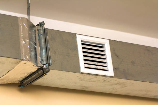 Best Affordable Duct Cleaning Services  in Front Royal, VA